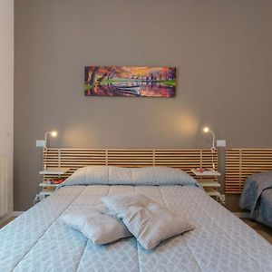 Dreibettzimmer