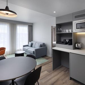Residence Inn By Marriott Paris Charles De Gaulle Central Airport
